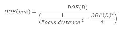 Corning Varioptic Liquid Lens for Bar Code Reading Applications